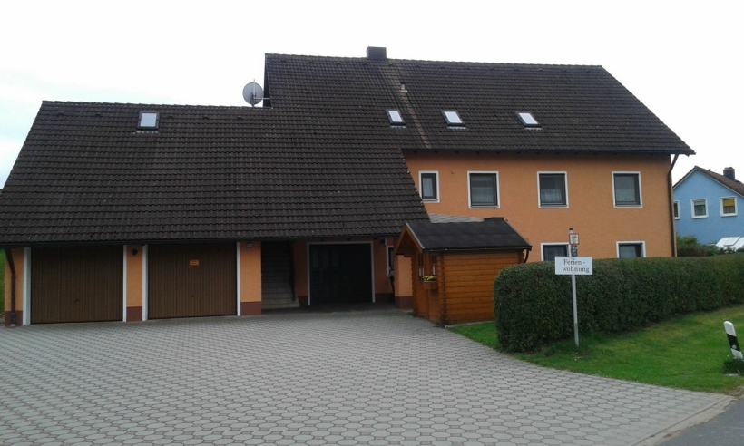 Ferienwohnung Müller
